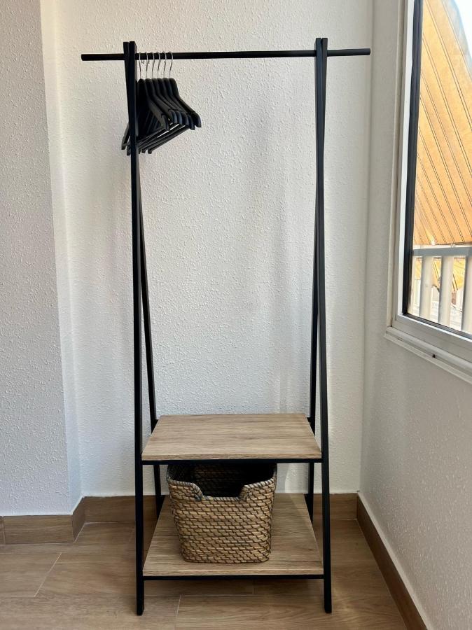 Estudio 221 Apartman Torrevieja Kültér fotó